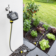 ТАЙМЕР ЗА ПОЛИВАНЕ WT 5 KARCHER 2.645-219.0 ТАЙМЕР ЗА ПОЛИВАНЕ WT 5 KARCHER 2.645-219.0