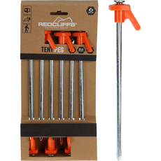 КОМПЛЕКТ КОЛЧЕТА ЗА ПАЛАТКА REDCLIFFS OUTDOOR CY8001750 КОМПЛЕКТ КОЛЧЕТА ЗА ПАЛАТКА REDCLIFFS OUTDOOR CY8001750