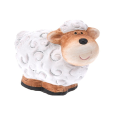 ДЕКО ФИГУРА ЖИВОТНИ 9CM APF807470 ДЕКО ФИГУРА ЖИВОТНИ 9CM APF807470