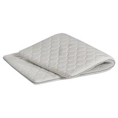 ТОП МАТРАК PARADISE ALOE FRESH 140X200 СМ. ТОП МАТРАК PARADISE ALOE FRESH 140X200 СМ.