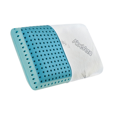 ВЪЗГЛАВНИЦА ЗА СЪН PARADISE COOLING ALOE 60/40/12 ВЪЗГЛАВНИЦА ЗА СЪН PARADISE COOLING ALOE 60/40/12