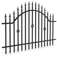 ОГРАДНО ПАНО 1.20X1.8M POLARGOS POLIS BASIC ОГРАДНО ПАНО 1.20X1.8M POLARGOS POLIS BASIC