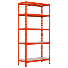 #СТЕЛАЖ TRESTLES RNDU 180X90X30/5X175 OR #СТЕЛАЖ TRESTLES RNDU 180X90X30/5X175 OR