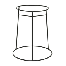 СТОЙКА ЗА САКСИЯ 45X53CM AMBIANCE X99001270 СТОЙКА ЗА САКСИЯ 45X53CM AMBIANCE X99001270