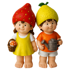 ДЕКО ФИГУРА ДЕТЕ 22CM 95241510 ДЕКО ФИГУРА ДЕТЕ 22CM 95241510