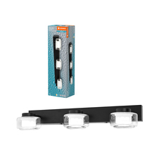 LED ТЯЛО ЗА БАНЯ 3Х5.5W IP44 CLICK OSRA^ LED ТЯЛО ЗА БАНЯ 3Х5.5W IP44 CLICK OSRA^