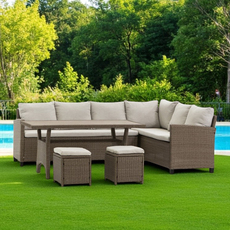 ГРАДИНСКИ КОМПЛЕКТ IDEA San Francisco ГРАДИНСКИ КОМПЛЕКТ IDEA San Francisco