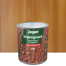 ИМПРЕГНАНТ ЗА ДЪРВО ЧЕРЕША 700 ML JEGER ИМПРЕГНАНТ ЗА ДЪРВО ЧЕРЕША 700 ML JEGER