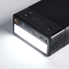 ЗАХР.-СТАРТ У-ВО + КОМПР. OSRAM OJS020TI ЗАХР.-СТАРТ У-ВО + КОМПР. OSRAM OJS020TI