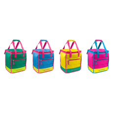 ХЛАДИЛНА ЧАНТА GIOSTYLE BEACH FLUO ХЛАДИЛНА ЧАНТА GIOSTYLE BEACH FLUO