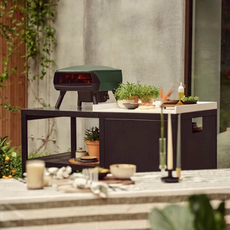 ПЕЩ ЗА ПИЦА WITT PIZZA PICCOLO ROTANTE ПЕЩ ЗА ПИЦА WITT PIZZA PICCOLO ROTANTE