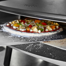 МЕТАЛНА ЛОПАТКА 30CM WITT PIZZA МЕТАЛНА ЛОПАТКА 30CM WITT PIZZA