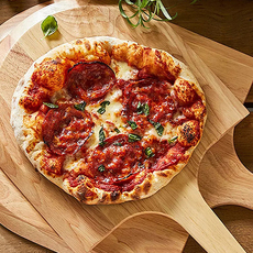 ДЪРВЕНА ЛОПАТКА 30CM WITT PIZZA ДЪРВЕНА ЛОПАТКА 30CM WITT PIZZA