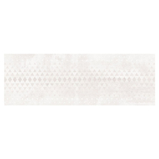 ФАЯНС ДЕКОР TAU CERAMICA CHANNEL WHITE 30X90 CM ФАЯНС ДЕКОР TAU CERAMICA CHANNEL WHITE 30X90 CM