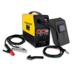 ТЕЛОПОДАВАЩ АПАРАТ STANLEY MULTI 160 ТЕЛОПОДАВАЩ АПАРАТ STANLEY MULTI 160