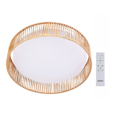 LED ПЛАФОН SOUL 54W 3000-6500К 4800LM LIGHTEX SOUL LED ПЛАФОН SOUL 54W 3000-6500К 4800LM LIGHTEX SOUL