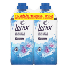 ОМЕКОТИТЕЛ 2X1.491L 142 ПРАНЕТА SPRING LENOR ОМЕКОТИТЕЛ 2X1.491L 142 ПРАНЕТА SPRING LENOR