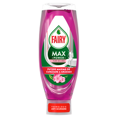 ПРЕПАРАТ ЗА СЪДОВЕ MERCURY 730 ML CHERRY FAIRY ПРЕПАРАТ ЗА СЪДОВЕ MERCURY 730 ML CHERRY FAIRY