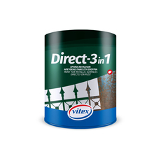 ЕМАЙЛЛАК 3В1 DIRECT NO 59 750 ML VITEX ЕМАЙЛЛАК 3В1 DIRECT NO 59 750 ML VITEX