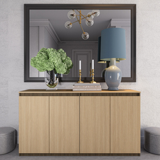 СКРИН NATURAL 150Х80Х46 CM СКРИН NATURAL 150Х80Х46 CM