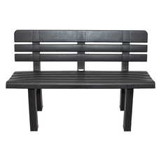 ГРАДИНСКА ПЕЙКА GENZIANA АНТРАЦИТ ГРАДИНСКА ПЕЙКА GENZIANA АНТРАЦИТ