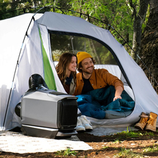 ПРЕНОСИМ КЛИМАТИК ECOFLOW WAVE 3 ПРЕНОСИМ КЛИМАТИК ECOFLOW WAVE 3