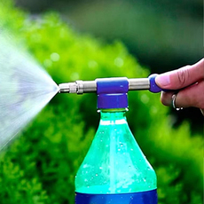 ПУЛВЕРИЗАТОР ЗА БУТИЛКА ПУЛВЕРИЗАТОР ЗА БУТИЛКА