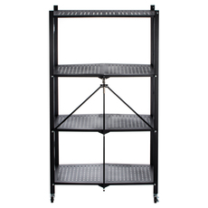 СТЕЛАЖ KTN VTFS504BK 71X34X127/4X20 СТЕЛАЖ KTN VTFS504BK 71X34X127/4X20