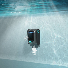 #Робот за басейн Aiper Scuba S1 #Робот за басейн Aiper Scuba S1