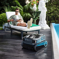 #Робот за басейн Aiper Scuba X1 Pro Max #Робот за басейн Aiper Scuba X1 Pro Max