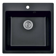 ГРАНИТНА МИВКА КВАДРАТНА 5050 ЧЕРНА ГРАНИТНА МИВКА КВАДРАТНА 5050 ЧЕРНА