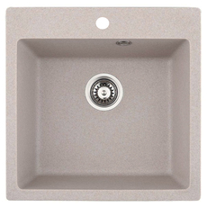 ГРАНИТНА МИВКА КВАДРАТНА 5050 ПЯСЪЧНА ГРАНИТНА МИВКА КВАДРАТНА 5050 ПЯСЪЧНА