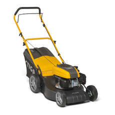 МОТОРНА КОСАЧКА STIGA COMBI 48 139.0 см3, 2.90 КС, CUTTING WIDTH 46.00 см, MULCHING FUNCTION МОТОРНА КОСАЧКА STIGA COMBI 48 139.0 см3, 2.90 КС, CUTTING WIDTH 46.00 см, MULCHING FUNCTION