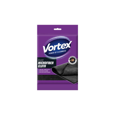 МИКРОФИБЪРНА КЪРПА ЧЕРНА МИКРОФИБЪРНА КЪРПА ЧЕРНА