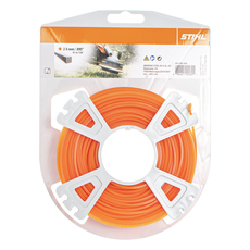 MOWING LINE SQUARE STIHL 2.4 ММ Х 41 М MOWING LINE SQUARE STIHL 2.4 ММ Х 41 М