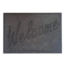 ИЗТРИВАЛКА BUNGAWOL 40X60 CM WELCOME ИЗТРИВАЛКА BUNGAWOL 40X60 CM WELCOME