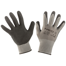 РАБОТНИ РЪКАВИЦИ РАЗМЕР 10 NEO РАБОТНИ РЪКАВИЦИ РАЗМЕР 10 NEO