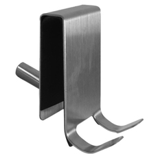 ДВОЙНА КУКА ЗА ЗАКАЧВАНЕ INOX SEPIO SEPIO ДВОЙНА КУКА ЗА ЗАКАЧВАНЕ INOX SEPIO SEPIO