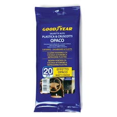 МОКРИ КЪРПИ 20БР GOODYEAR МОКРИ КЪРПИ 20БР GOODYEAR