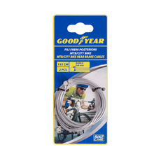 УНИВЕРСАЛНО ЖИЛО ЗА СПИРАЧКИ 155 CM GOODYEAR УНИВЕРСАЛНО ЖИЛО ЗА СПИРАЧКИ 155 CM GOODYEAR