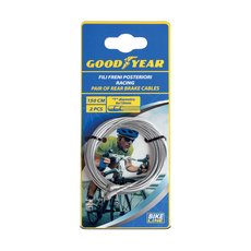 GOODYEAR УНИВЕРС. ЖИЛА ЗА СПИРАЧКИ 140CM GOODYEAR УНИВЕРС. ЖИЛА ЗА СПИРАЧКИ 140CM