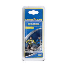 КОМПЛЕКТ 2 ЕЛЕКТРИЧЕСКИ КРУШКИ GOODYEAR КОМПЛЕКТ 2 ЕЛЕКТРИЧЕСКИ КРУШКИ GOODYEAR