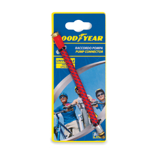 СЪЕДИНИТЕЛ ЗА ПОМПА GOODYEAR . СЪЕДИНИТЕЛ ЗА ПОМПА GOODYEAR .