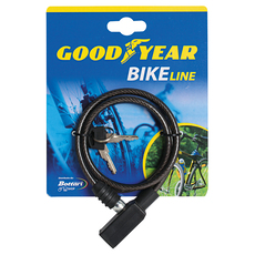 GOODYEAR ЗАКЛЮЧВАЩ МЕХАНИЗЪМ С КЛЮЧ GOODYEAR ЗАКЛЮЧВАЩ МЕХАНИЗЪМ С КЛЮЧ