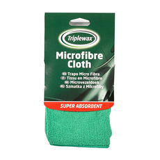 КЪРПА МИКРОФИБЪР TRIPLEWAX КЪРПА МИКРОФИБЪР TRIPLEWAX