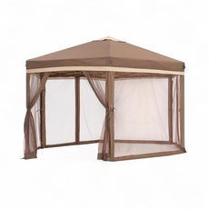 ГРАДИНСКА ШАТРА POP-UP 339X339X250CM GARDEN STAR HD-10537 ГРАДИНСКА ШАТРА POP-UP 339X339X250CM GARDEN STAR HD-10537