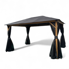 ГРАДИНСКА ШАТРА 300X400X260CM HD HD-10700 ГРАДИНСКА ШАТРА 300X400X260CM HD HD-10700