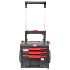 PATROL КУФАР ЗА ИНСТРУМЕНТИ 3 ЧЕКМЕДЖЕТА PATROL КУФАР ЗА ИНСТРУМЕНТИ 3 ЧЕКМЕДЖЕТА