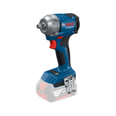 АКУМУЛАТОРЕН БЕЗЧЕТКОВ УДАРЕН ГАЙКОВЕРТ BOSCH PROFESSIONAL GDS 18V-350 18 V, 350.00 nm, WITHOUT BATTERY AND CHARGER АКУМУЛАТОРЕН БЕЗЧЕТКОВ УДАРЕН ГАЙКОВЕРТ BOSCH PROFESSIONAL GDS 18V-350 18 V, 350.00 nm, WITHOUT BATTERY AND CHARGER
