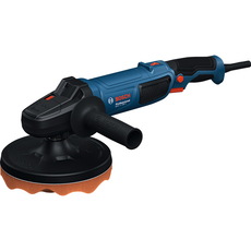 ПОЛИРМАШИНА BOSCH PROFESSIONAL GPO 11-180 S 1100 W, 180 мм ПОЛИРМАШИНА BOSCH PROFESSIONAL GPO 11-180 S 1100 W, 180 мм